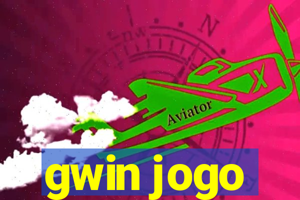 gwin jogo